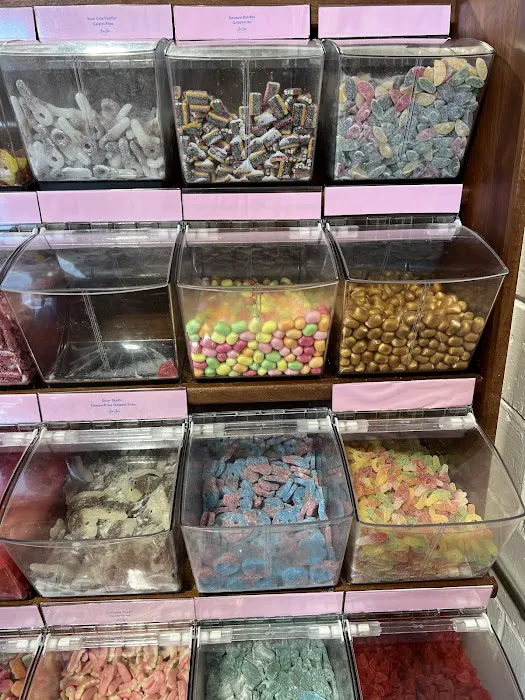 BonBon - A Swedish Candy Co. Picture 5
