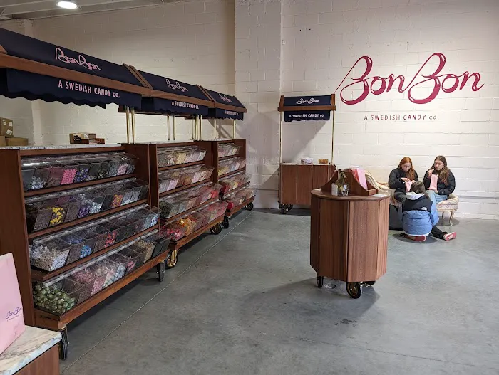 BonBon - A Swedish Candy Co. Picture 4