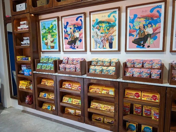 BonBon - A Swedish Candy Co. Picture 10
