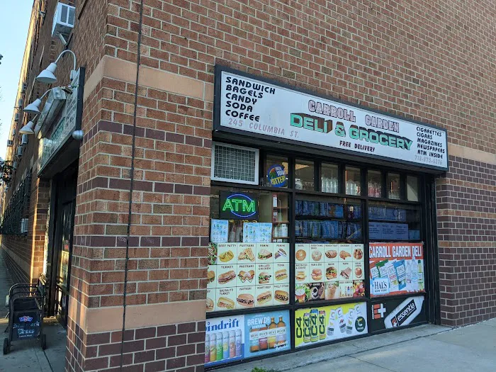 Carrol Garden Deli & Grocery Picture 9
