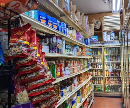 Carrol Garden Deli & Grocery