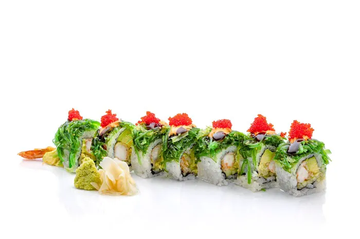 Katana Sushi Picture 6
