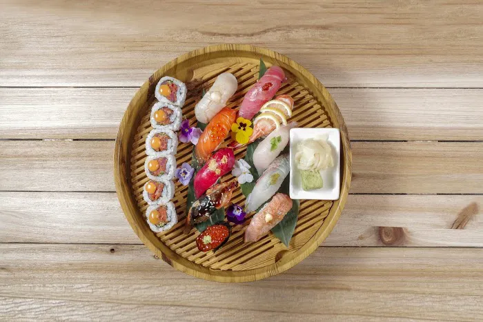 Katana Sushi Picture 4