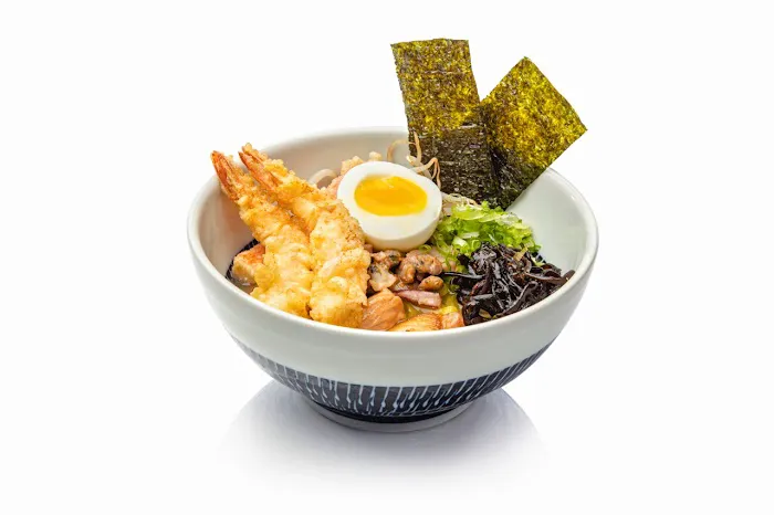 Katana Sushi Picture 1
