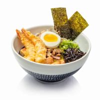 Katana Sushi ico