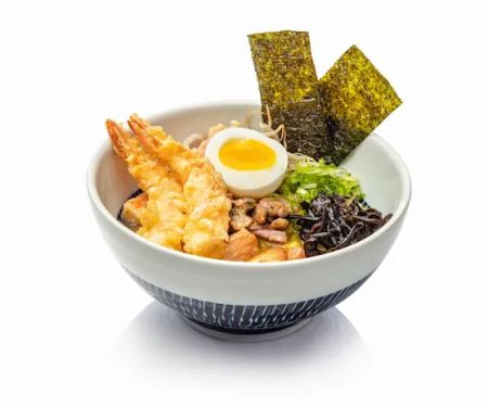 Katana Sushi
