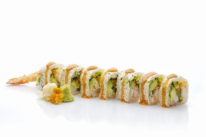 Katana Sushi Picture 8