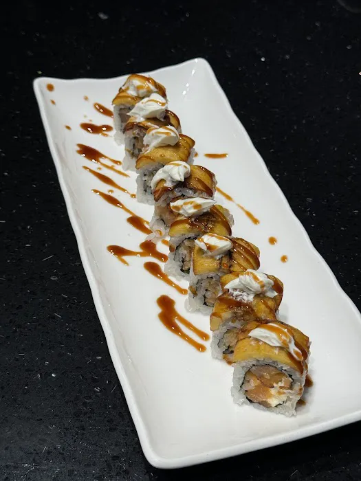 Katana Sushi Picture 7