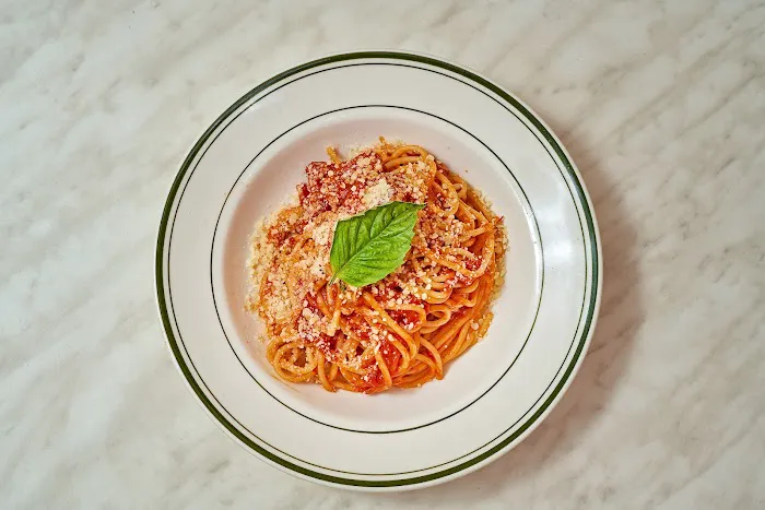 Cafe Spaghetti Picture 10