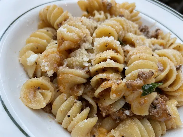 Cafe Spaghetti Picture 8