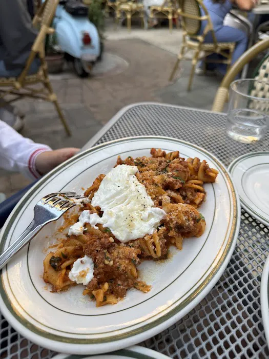 Cafe Spaghetti Picture 4