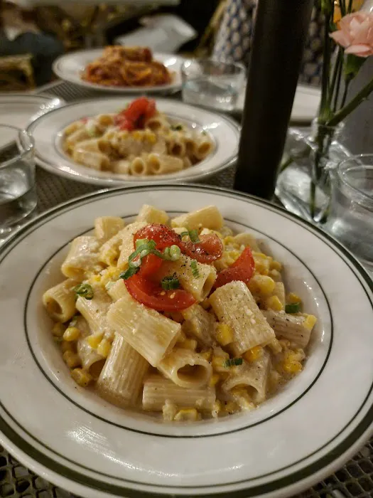 Cafe Spaghetti Picture 5