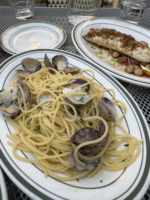 Cafe Spaghetti Picture 6