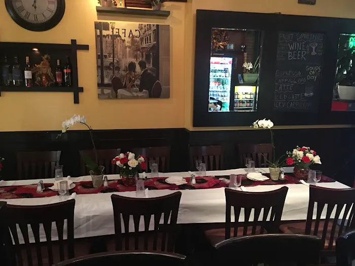Mex Carroll's Diner Picture 6