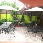 Mex Carroll's Diner