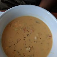 Petite Crevette ico