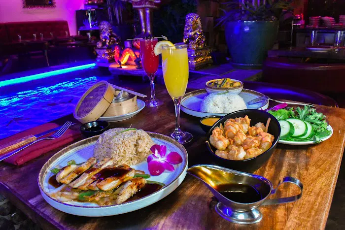 Jade Eatery And Lounge Picture 5