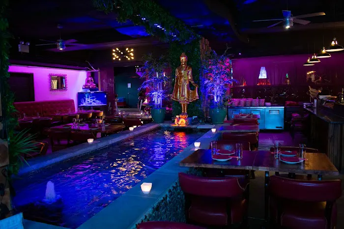 Jade Eatery And Lounge Picture 8
