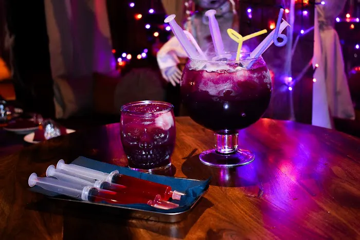Jade Eatery And Lounge Picture 3