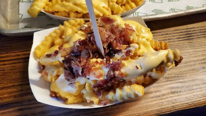 Shake Shack Forest Hills Picture 8
