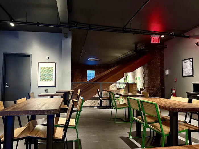 Shake Shack Forest Hills Picture 6