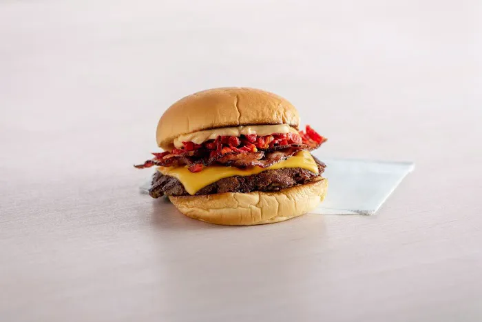 Shake Shack Forest Hills Picture 2
