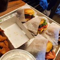 Shake Shack Forest Hills ico