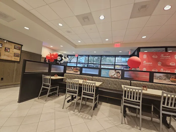 Chick-fil-A Picture 1