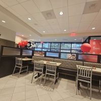 Chick-fil-A ico