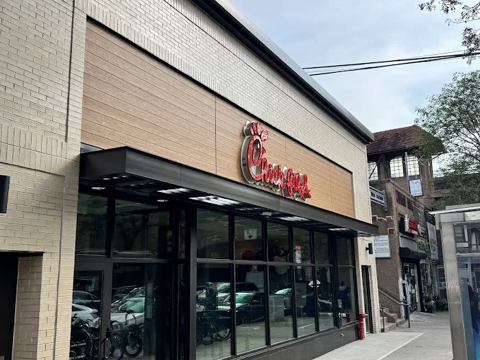Chick-fil-A Picture 7