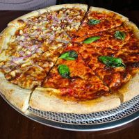 Forest Hills Pizzeria ico