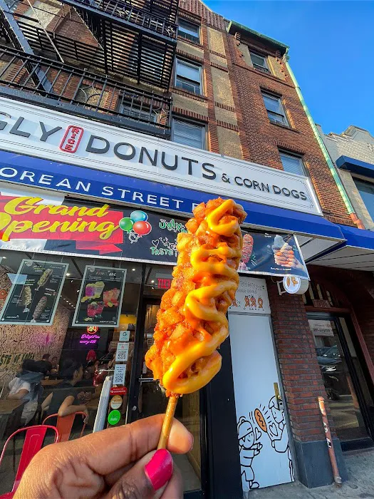 Ugly Donuts & Corn Dogs Forest Hills Picture 9