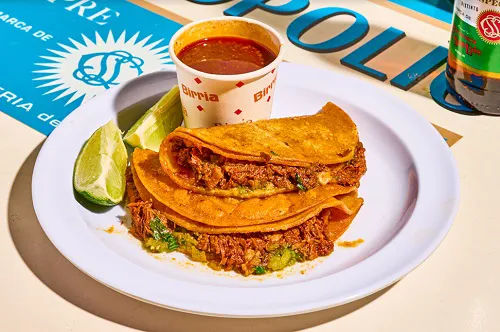 Tacombi Picture 1