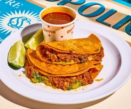 Tacombi