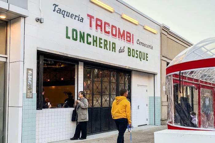 Tacombi Picture 6