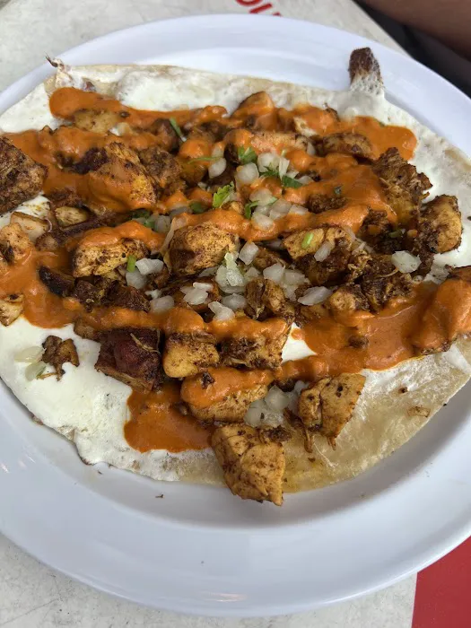 Tacombi Picture 8