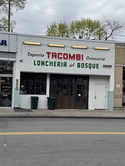 Tacombi Picture 4