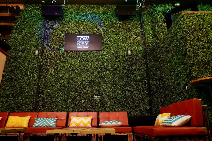 Lowkey Garden Lounge Picture 2