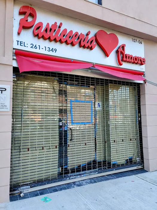 Pasticceria Amore Picture 6