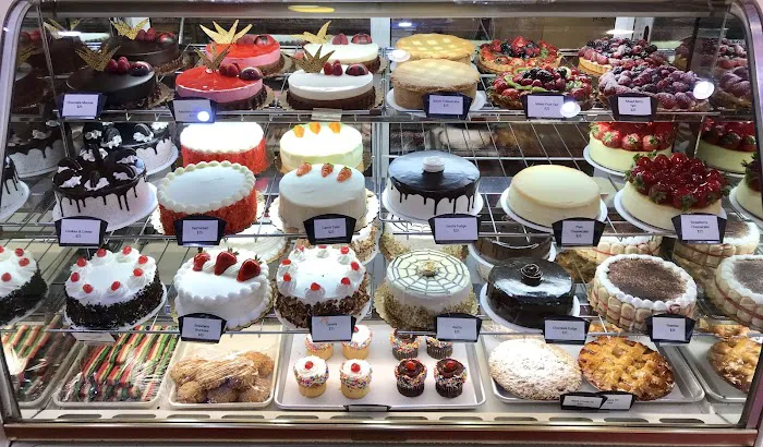 Pasticceria Amore Picture 9