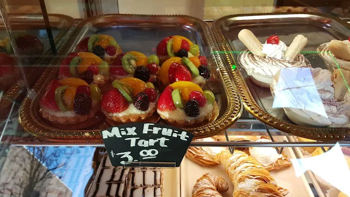 Pasticceria Amore Picture 8