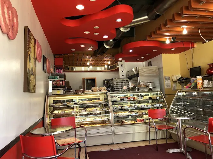 Pasticceria Amore Picture 4