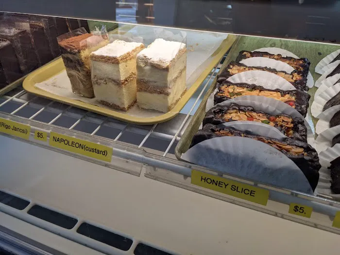 Pasticceria Amore Picture 7