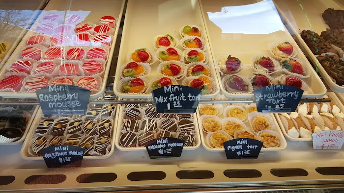 Pasticceria Amore Picture 3