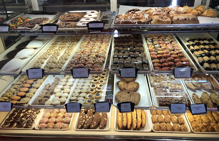 Pasticceria Amore Picture 10