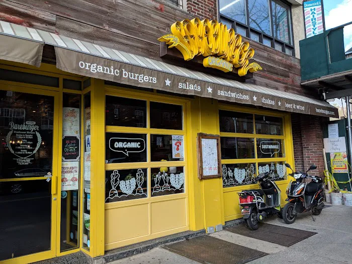 Bareburger Picture 9