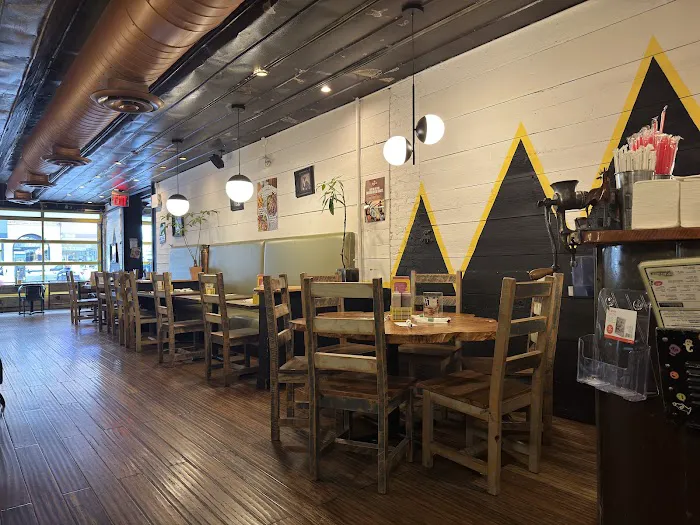 Bareburger Picture 5