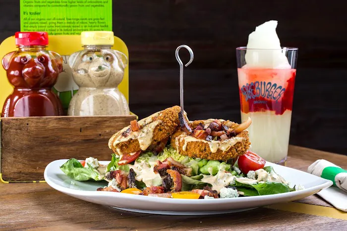 Bareburger Picture 2