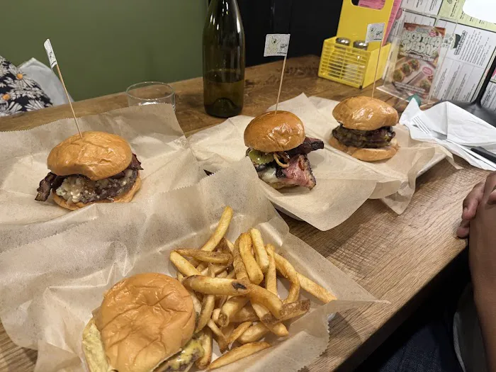 Bareburger Picture 7