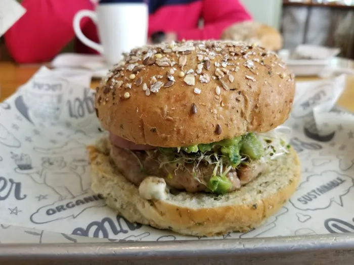 Bareburger Picture 4